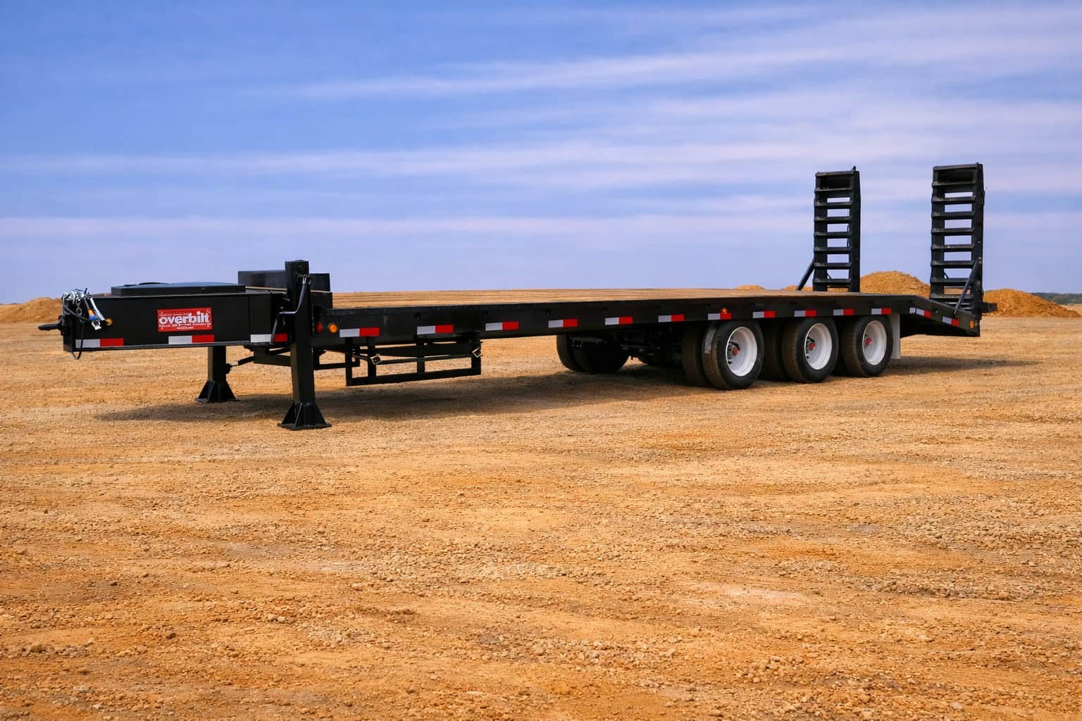 Tag-A-Long Trailer