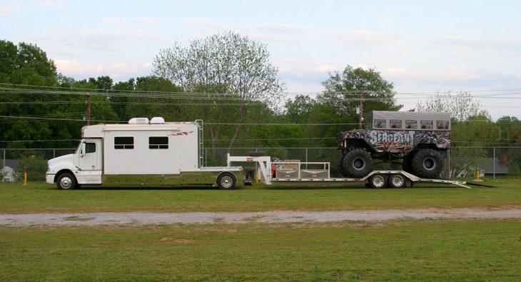 Overbilt Delivers Exactly The Custom-Built Trailer You Need